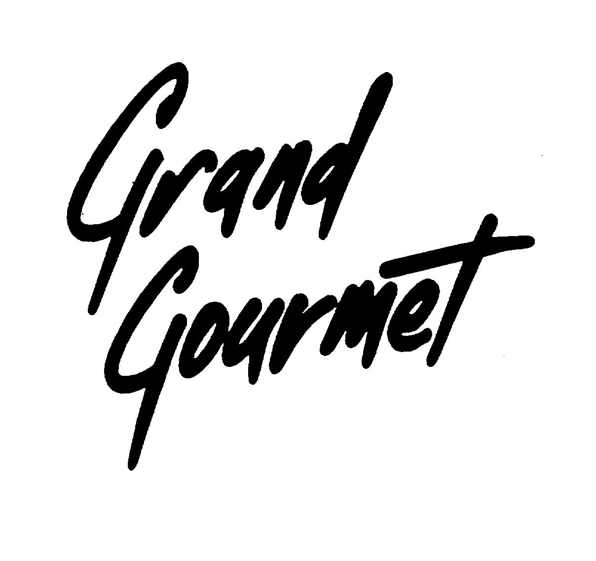 GRAND GOURMET