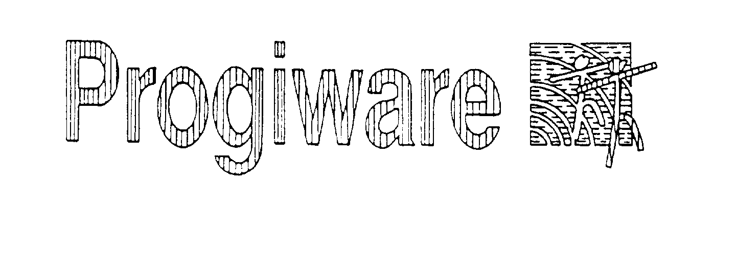  PROGIWARE