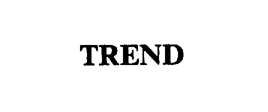 TREND