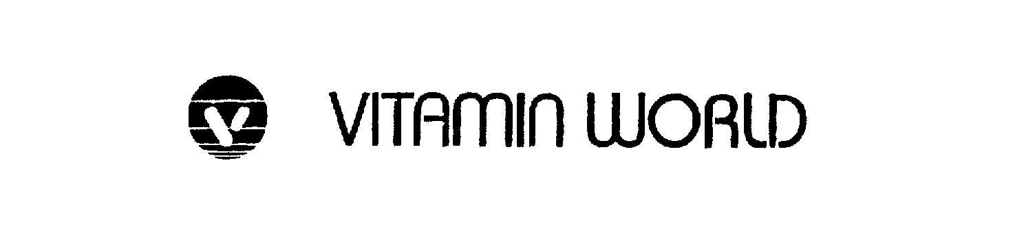 VITAMIN WORLD