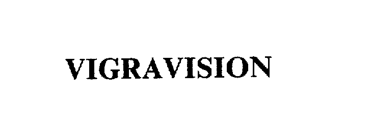  VIGRAVISION