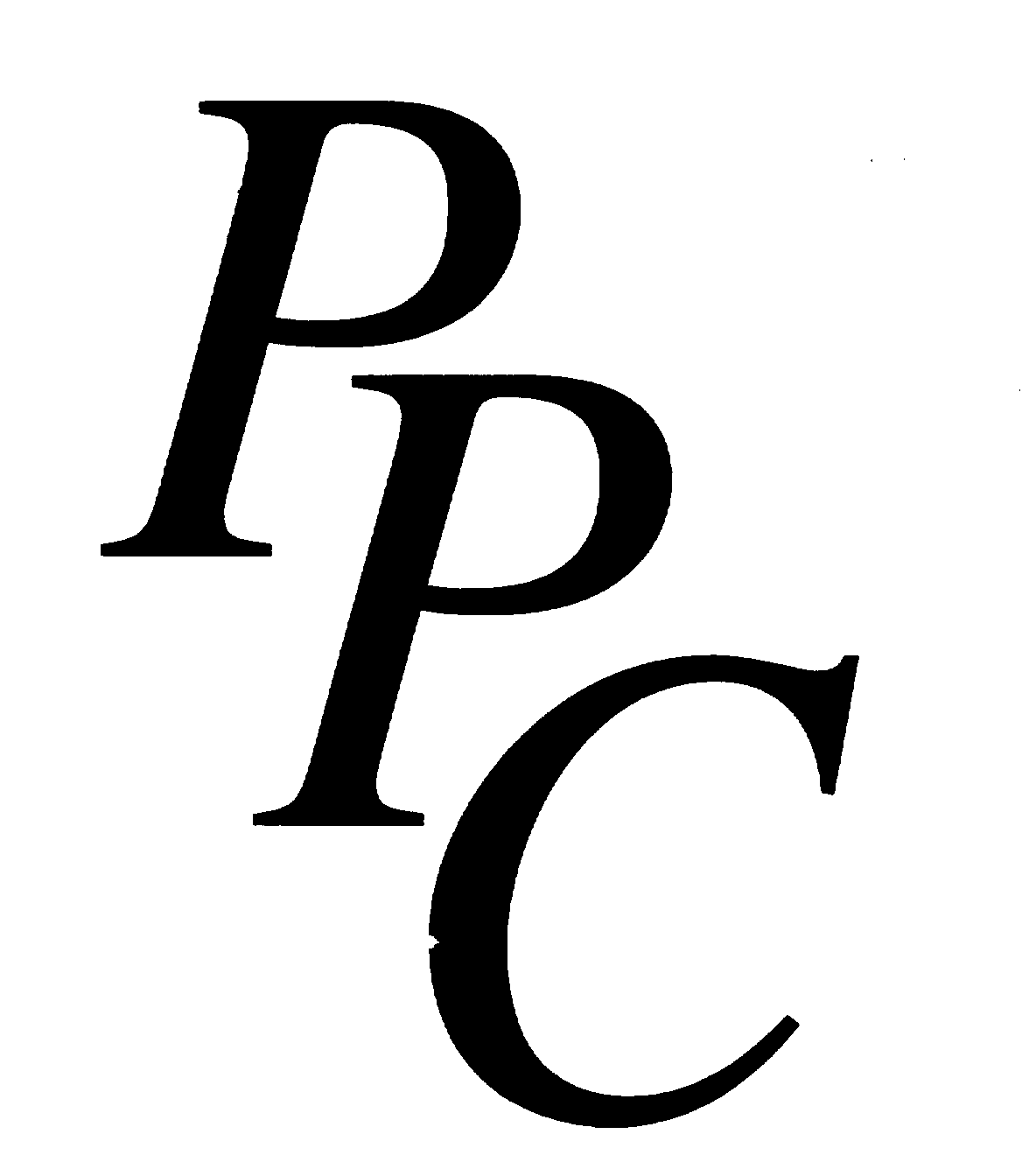 Trademark Logo PPC