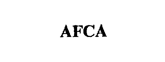 AFCA