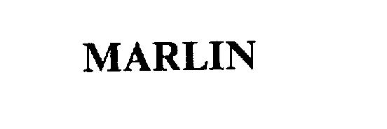  MARLIN