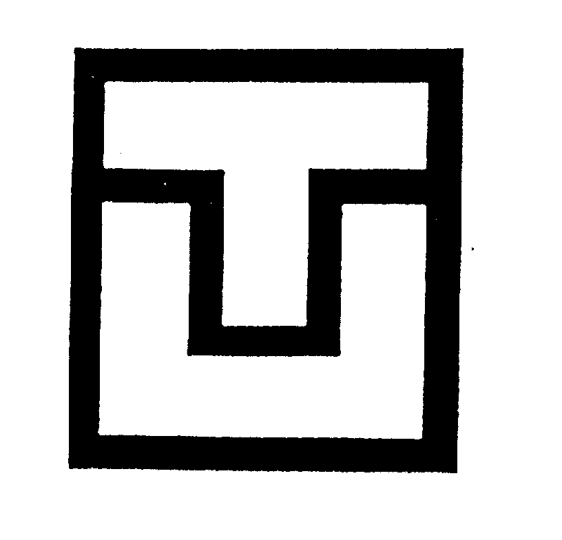 Trademark Logo TU