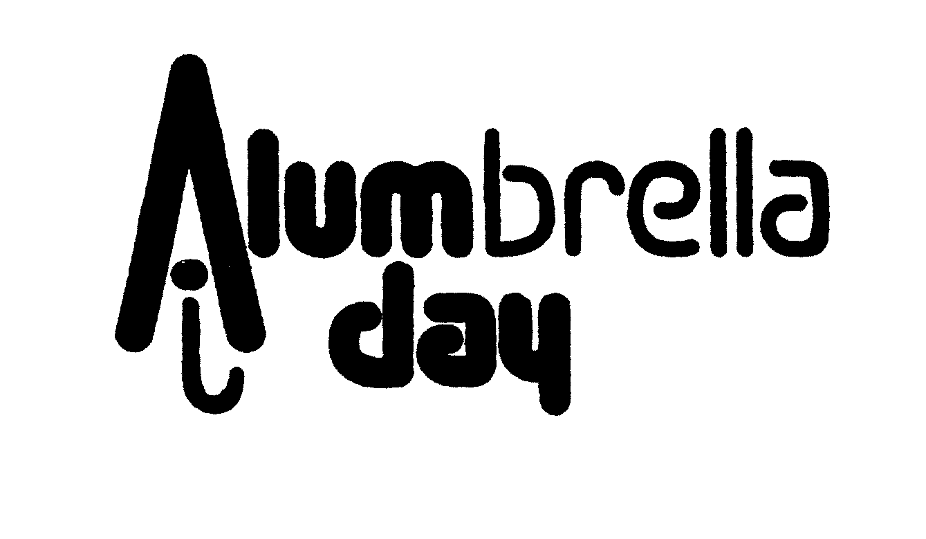  ALUMBRELLA DAY