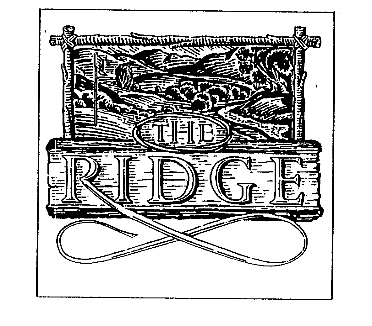 THE RIDGE