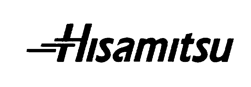 Trademark Logo HISAMITSU
