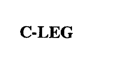  C-LEG