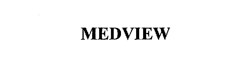 MEDVIEW