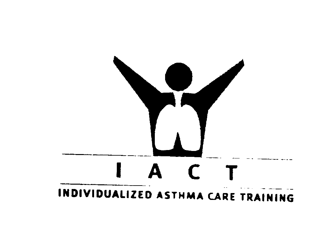  I A C T INDIVIDUALIZED ASTHMA CARE TRAINING