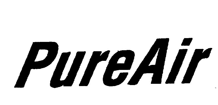 Trademark Logo PUREAIR