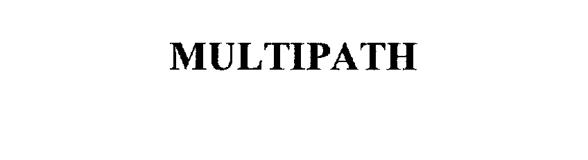 MULTIPATH