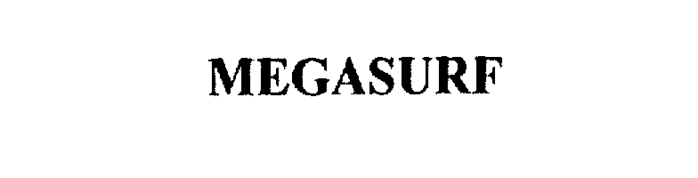  MEGASURF