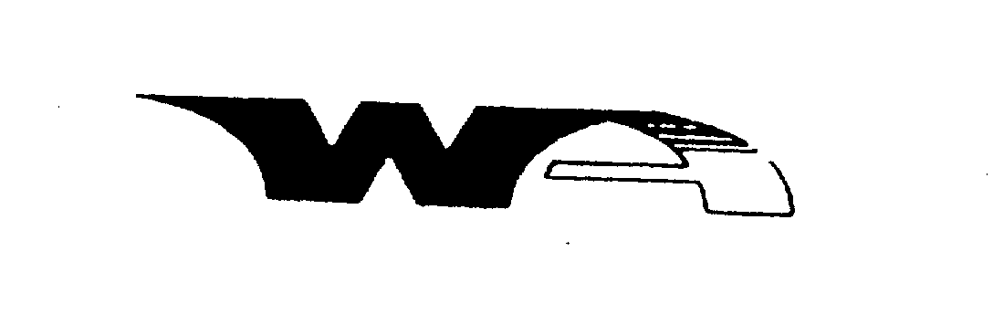 Trademark Logo WA