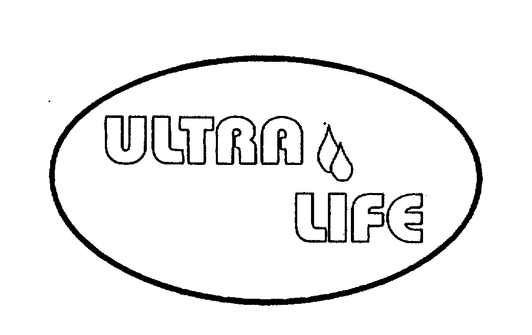 ULTRA LIFE