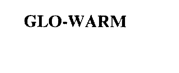  GLO-WARM