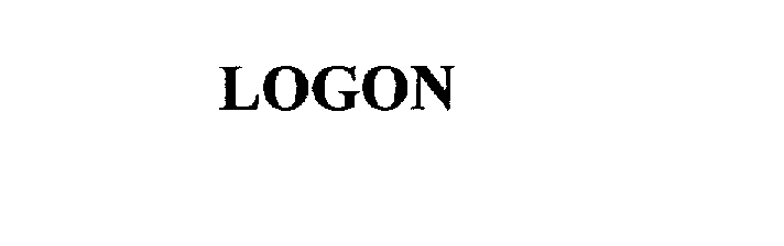 LOGON