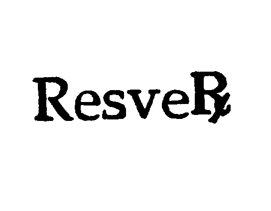 RESVERX