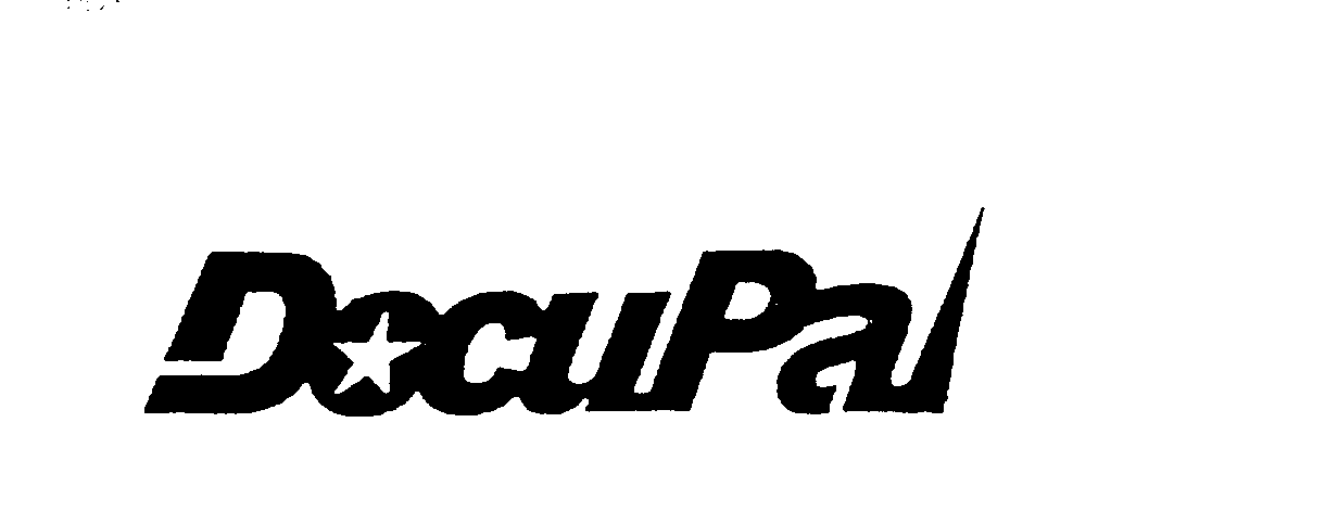 Trademark Logo DOCUPAL