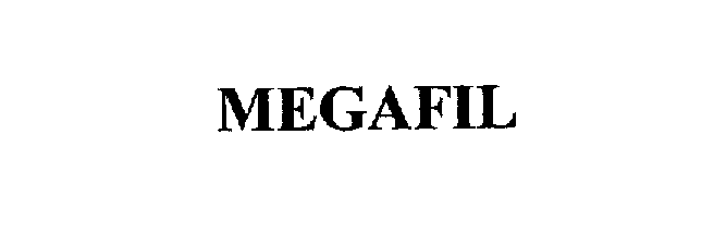 MEGAFIL