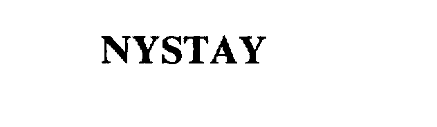  NYSTAY