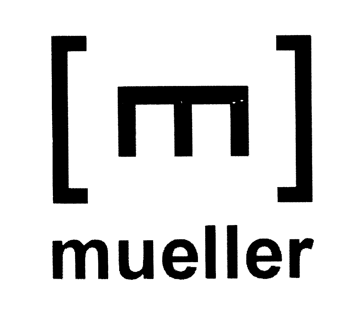 Trademark Logo MUELLER