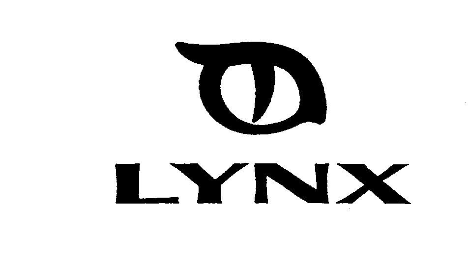 Trademark Logo LYNX
