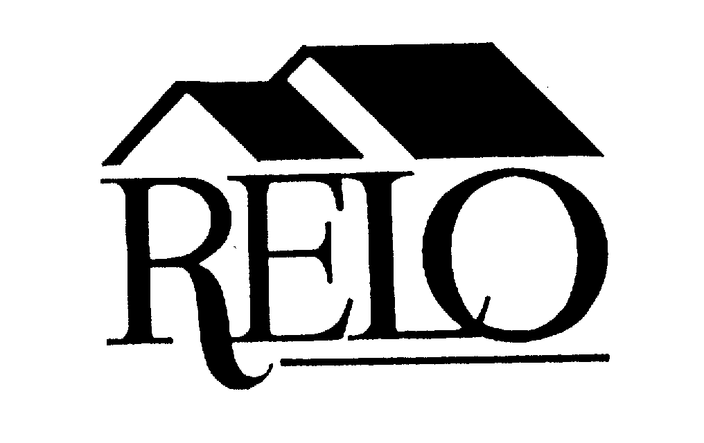 Trademark Logo RELO