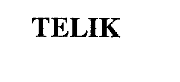 TELIK