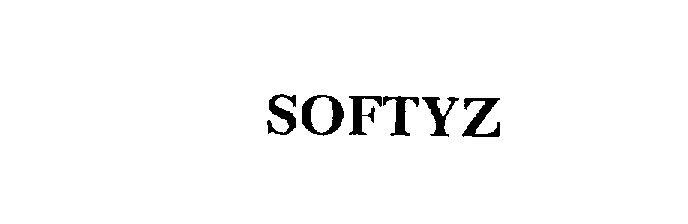  SOFTYZ