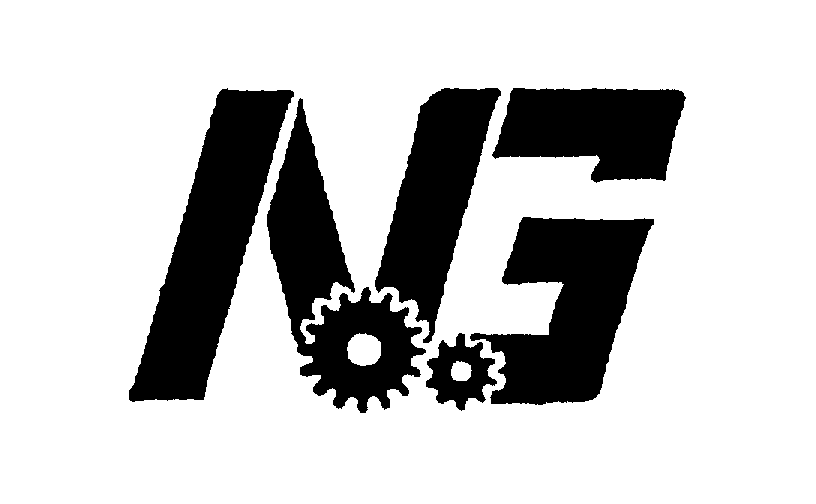 Trademark Logo NVG