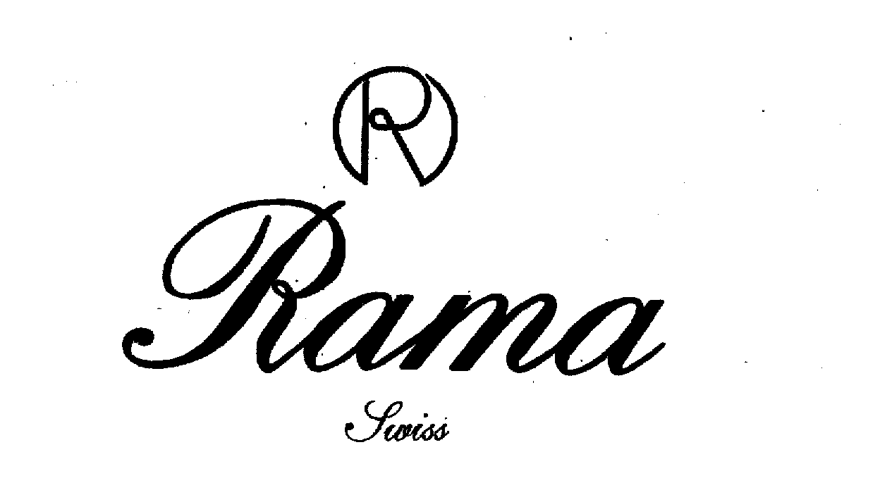  R RAMA SWISS