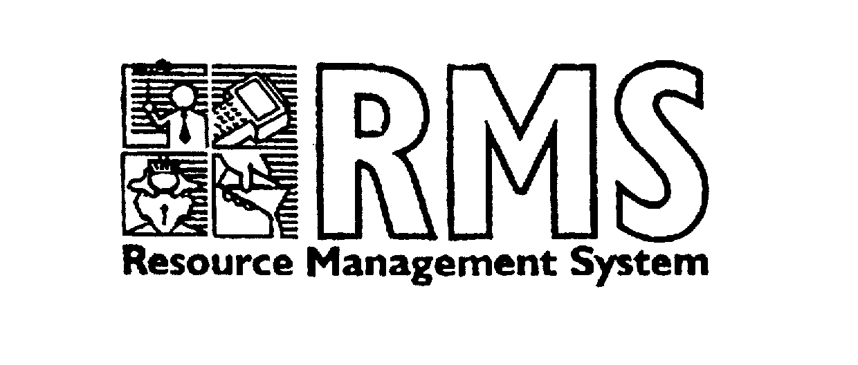  RMS RESOURCE MANAGEMENT SYSTEM
