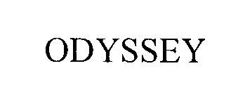  ODYSSEY