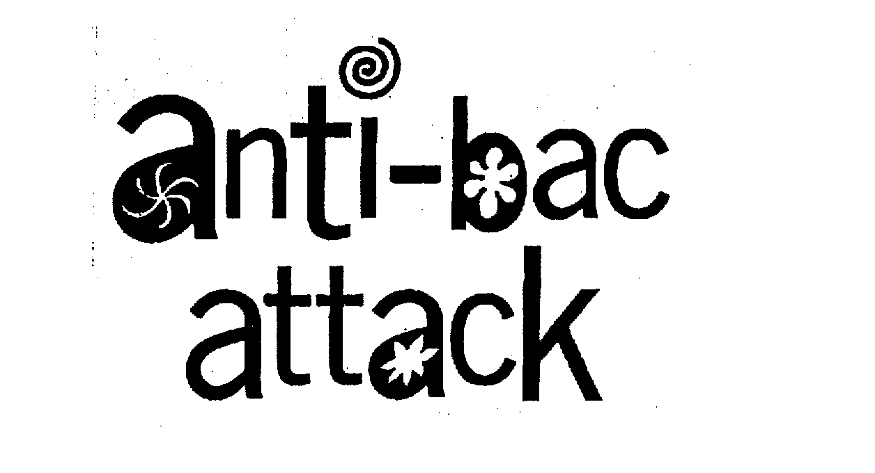  ANTI-BAC ATTACK