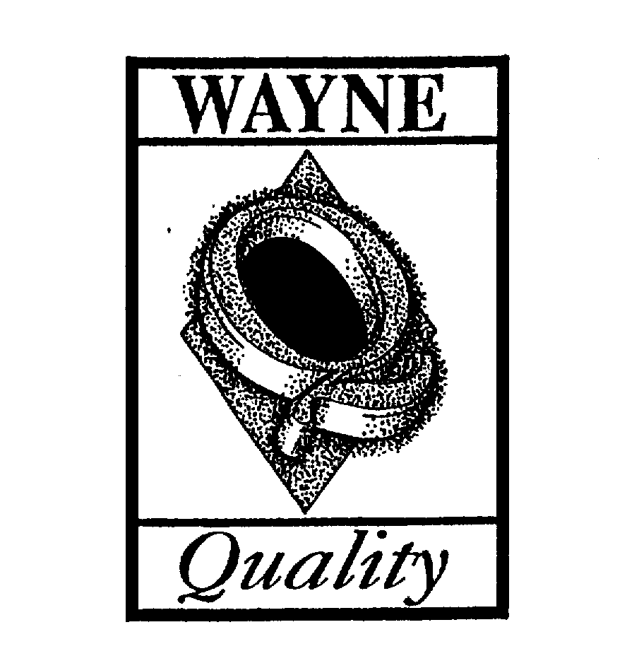  WAYNE QUALITY