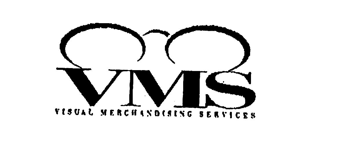  VMS VISUAL MERCHANDISING SERVICES