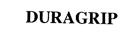 Trademark Logo DURAGRIP