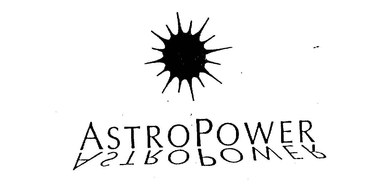 ASTROPOWER