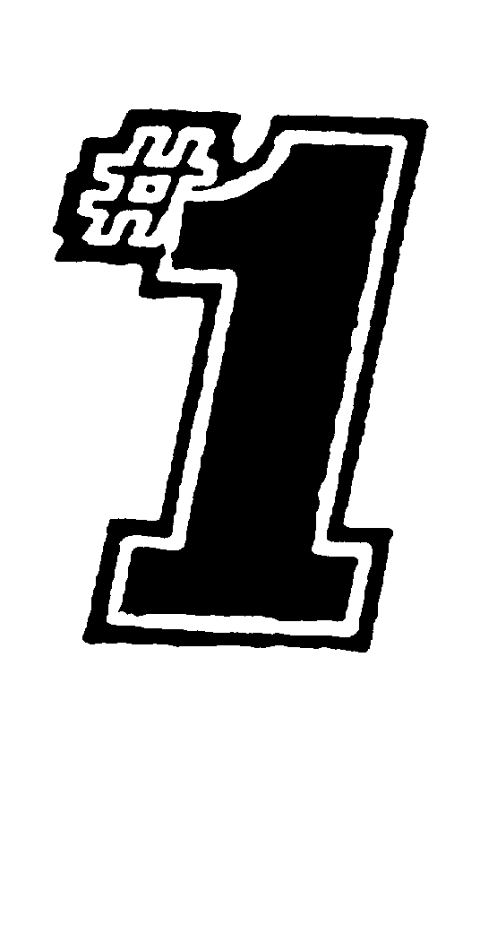 Trademark Logo #1