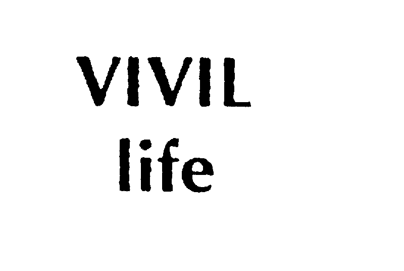  VIVIL LIFE