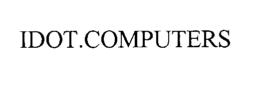  IDOT.COMPUTERS