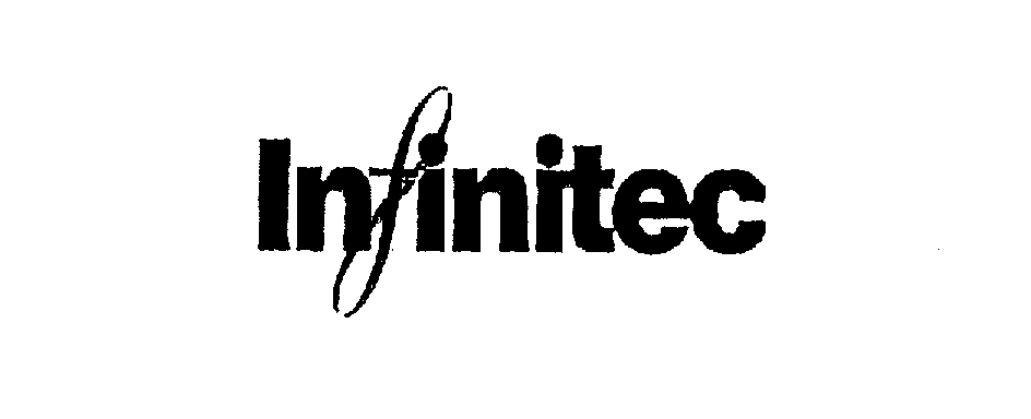 Trademark Logo INFINITEC
