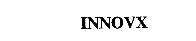  INNOVX