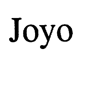  JOYO