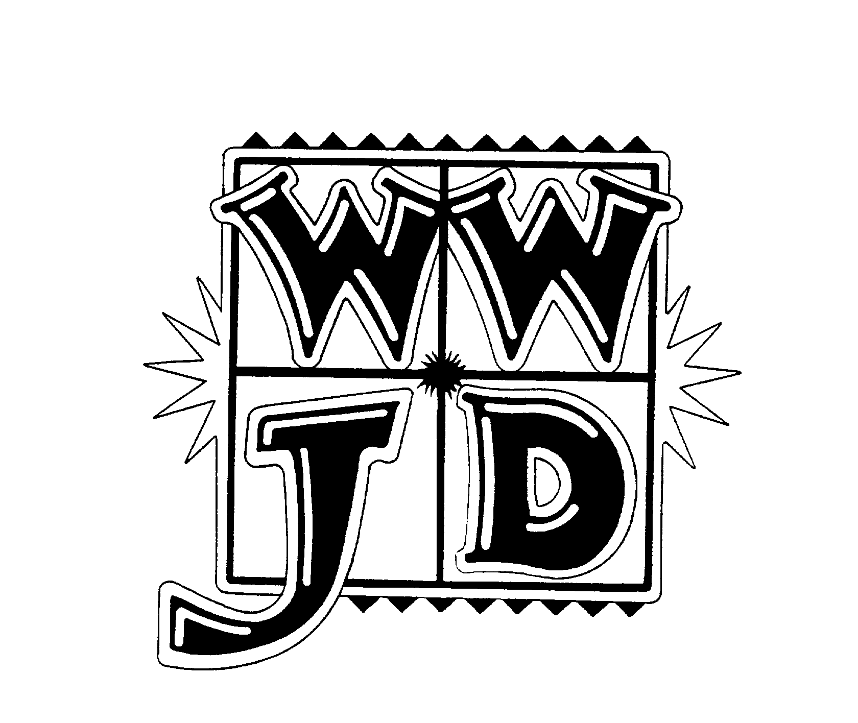  WW JD