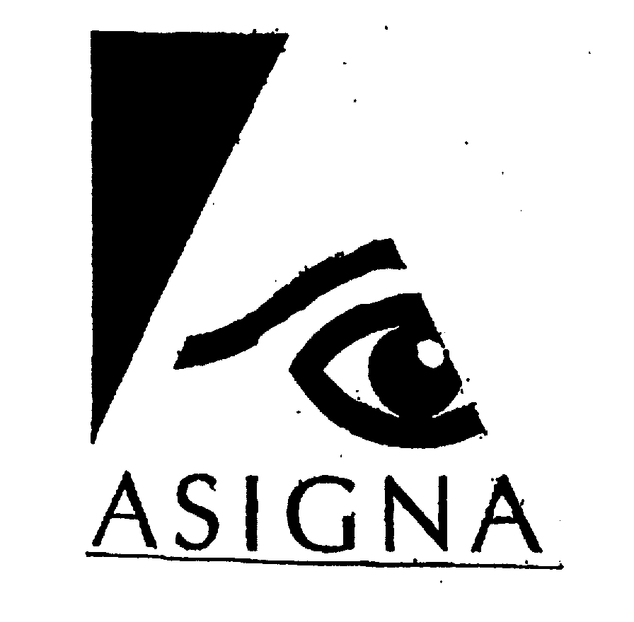  ASIGNA