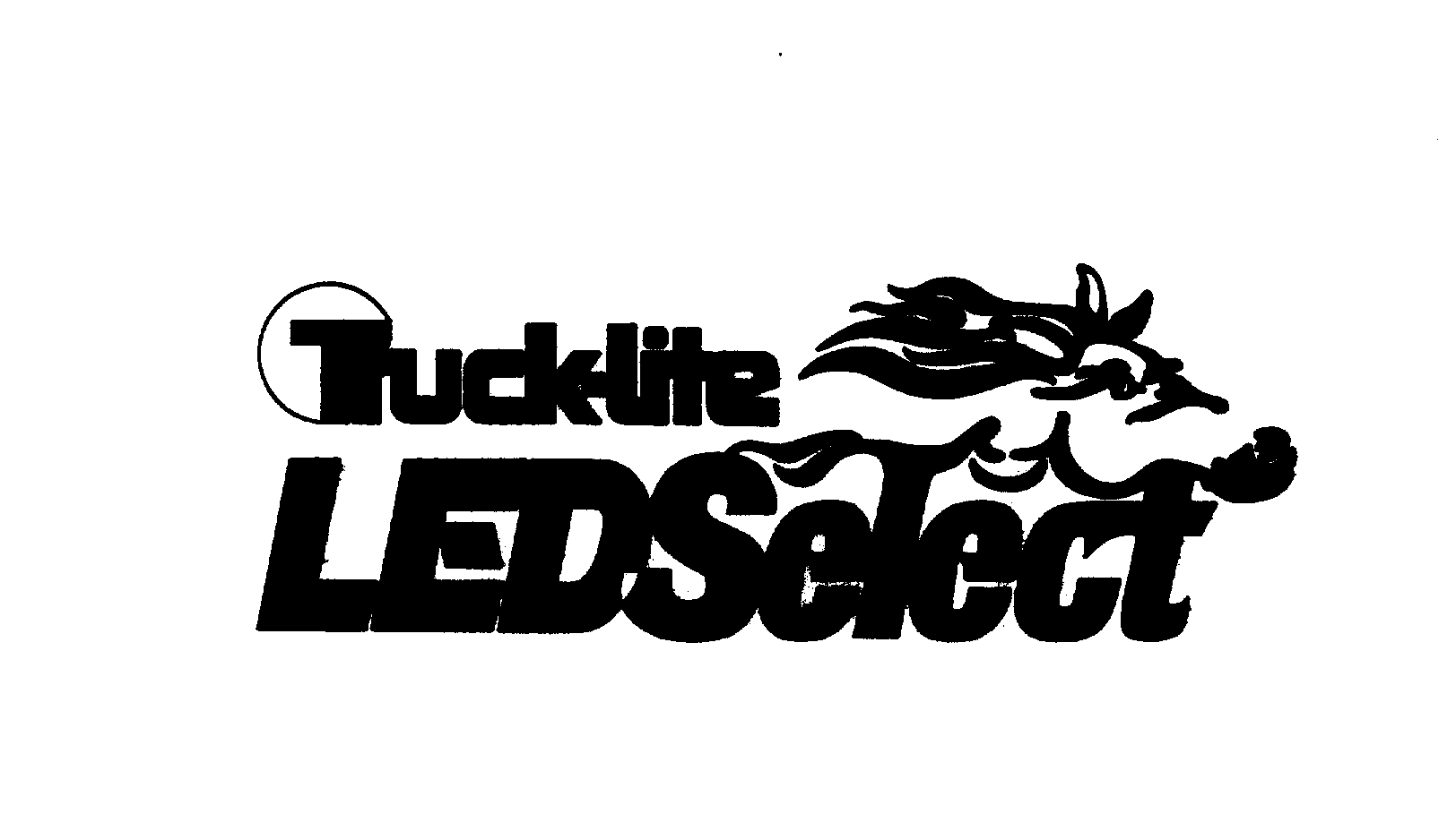 Trademark Logo TRUCK-LITE LEDSELECT