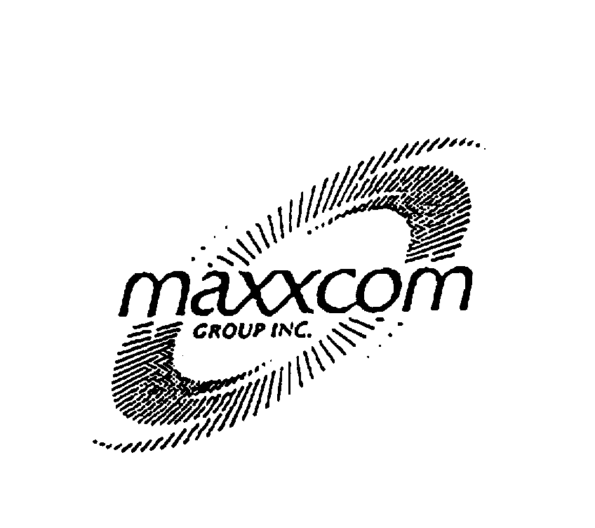 Trademark Logo MAXXCOM GROUP INC.